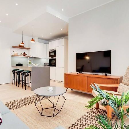 11 Borough Apartments - Bright & Spacious 2-Bed Near London Bridge Екстериор снимка